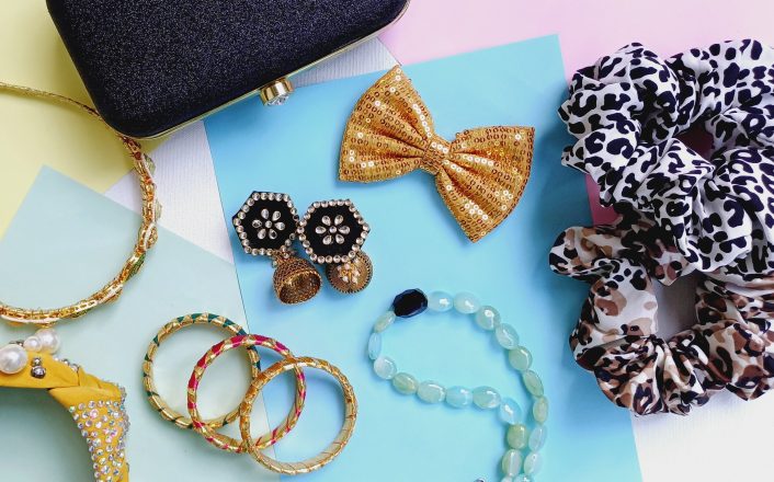 The Power Of Accessories