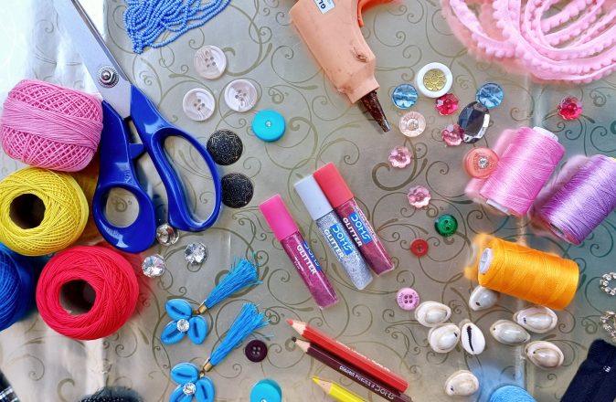 Why Handcrafted Products Are Expensive